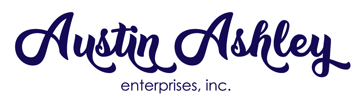 Austin Ashley Enterprises Logo